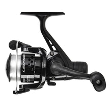 Load image into Gallery viewer, Fishing Rod Reel Combo, Full Kit, Telescopic Fishing Rod, Spinning Reel Set with Hooks Soft Lures
