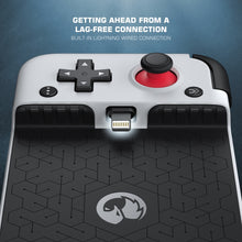 Load image into Gallery viewer, GameSir X2 Cellphone Gamepad Game, Controller Joystick for Cloud Gaming Xbox Game
