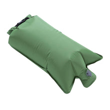 Load image into Gallery viewer, Outdoor Inflatable Mattress Bag Waterproof Ultralight Phone Storage Air Pouch
