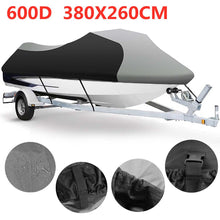 Load image into Gallery viewer, Waterproof Jet Ski Cover, For Yamaha WaveRunner EXR VX Cruiser and Sea Doo GTI - outdoorgearandaccessories
