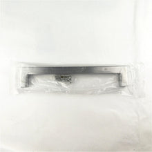 Load image into Gallery viewer, 10*20mm Square Bar door handle, Stainless Steel Kitchen Door Cabinet Handle
