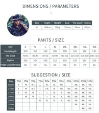 Load image into Gallery viewer, Men Tactical Cargo Pants, Casual Sweatpants,Multi pocket, Waterproof Trousers
