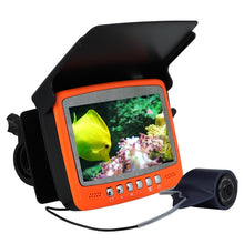 Load image into Gallery viewer, Winter Fishing Camera, Live Fish Finder, Wireless 30m Bait Boat Fish Finder Gps, Sonar Lucky
