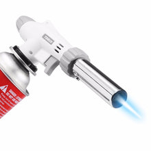 Load image into Gallery viewer, Flame Gun, Welding Gas Torch, Multifunctional Torch, Burner for Cooking, Heating Soldering
