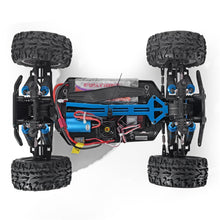 Load image into Gallery viewer, RC Car, 4wd Monster Truck 94111PRO Electric Power Brushless Motor, Lipo Battery High Speed
