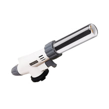 Load image into Gallery viewer, Flame Gun, Welding Gas Torch, Multifunctional Torch, Burner for Cooking, Heating Soldering
