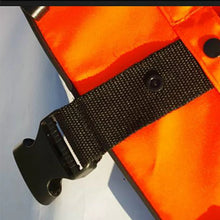 Load image into Gallery viewer, Adjustable Buoyancy Aid, Swimming, Boating, Sailing, Fishing, Water Life Vest - outdoorgearandaccessories
