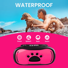 Load image into Gallery viewer, Bark Collar, Rechargeable Anti Barking Training - outdoorgearandaccessories
