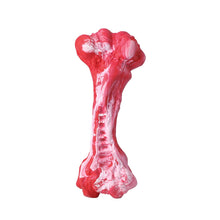 Load image into Gallery viewer, Aggressive Chewers, Large Dogs Bone-Shaped Indestructible Dog Toys - outdoorgearandaccessories
