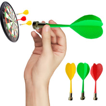 Load image into Gallery viewer, 10pcs Magnetic Darts Indoor Game - outdoorgearandaccessories
