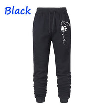 Load image into Gallery viewer, Women Cat Paw Printed Sweatpants, High Quality Cotton Long Pants Jogger Trousers
